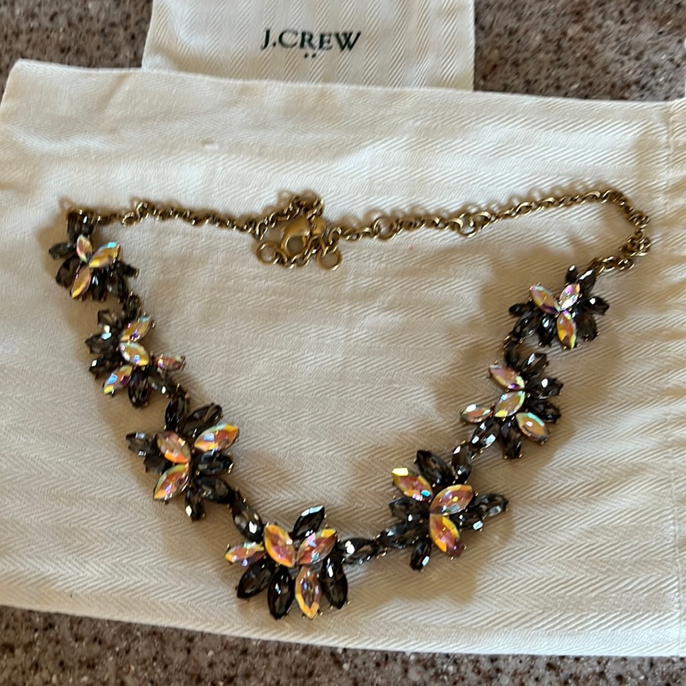 J.Crew necklace
